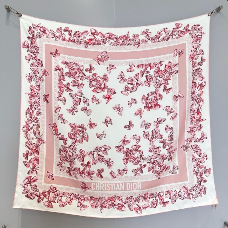 Dior Scarf