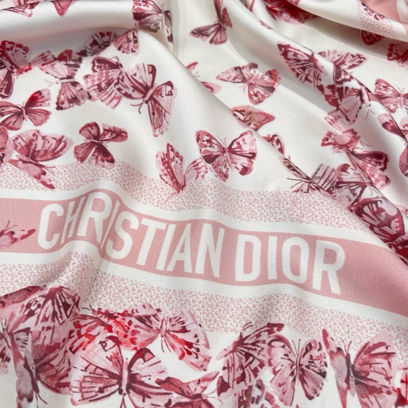 Dior Scarf