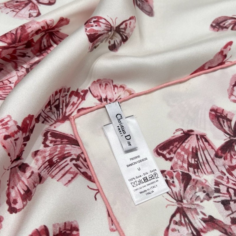 Dior Scarf