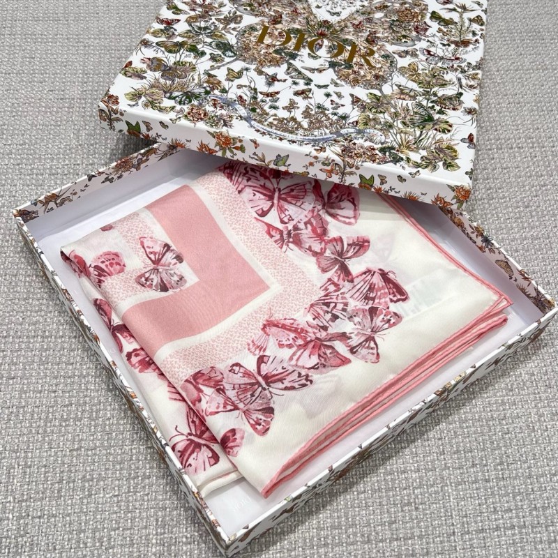 Dior Scarf
