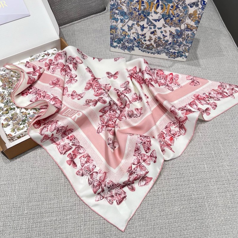Dior Scarf
