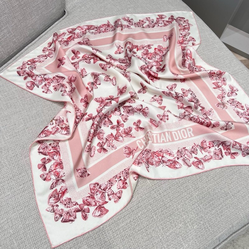 Dior Scarf