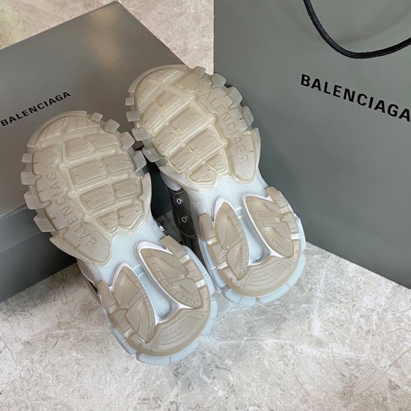 Balenciaga Unisex Shoes