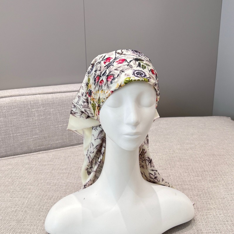 Dior Scarf