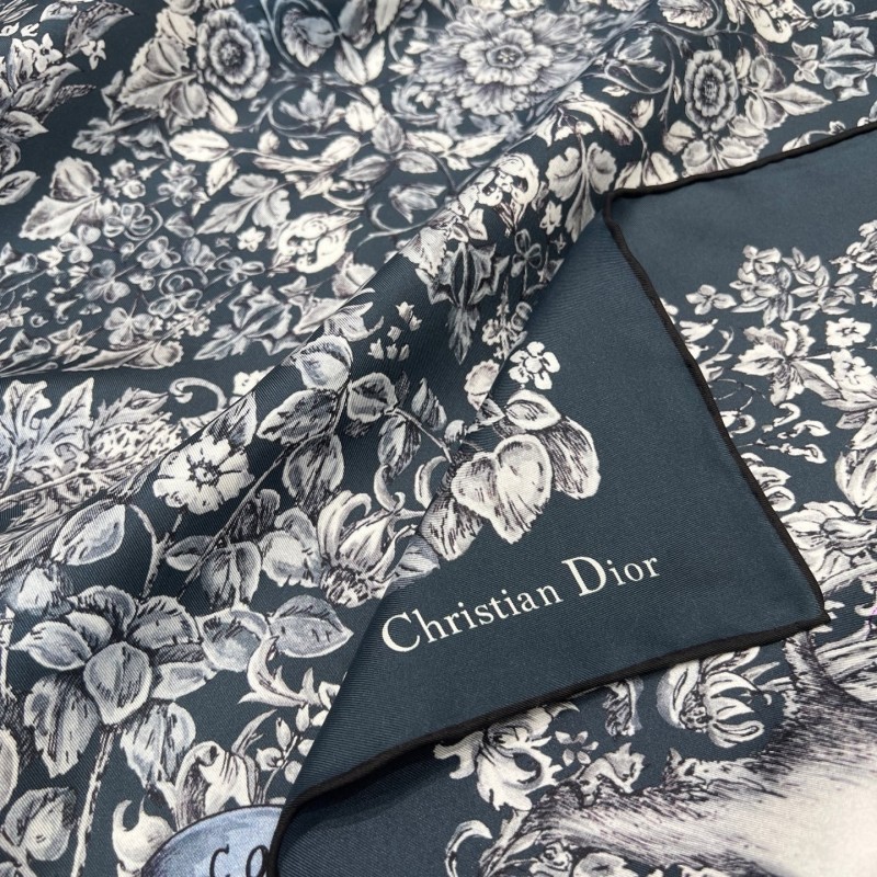Dior Scarf