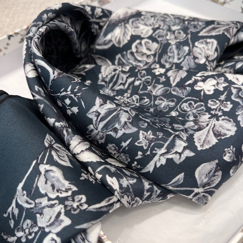 Dior Scarf