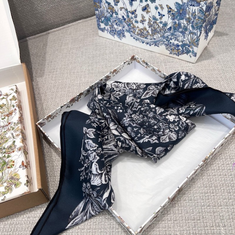Dior Scarf