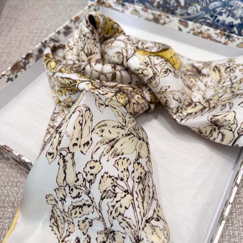 Dior Scarf