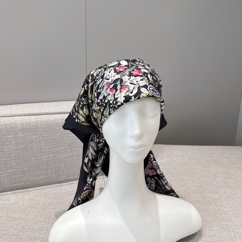 Dior Scarf