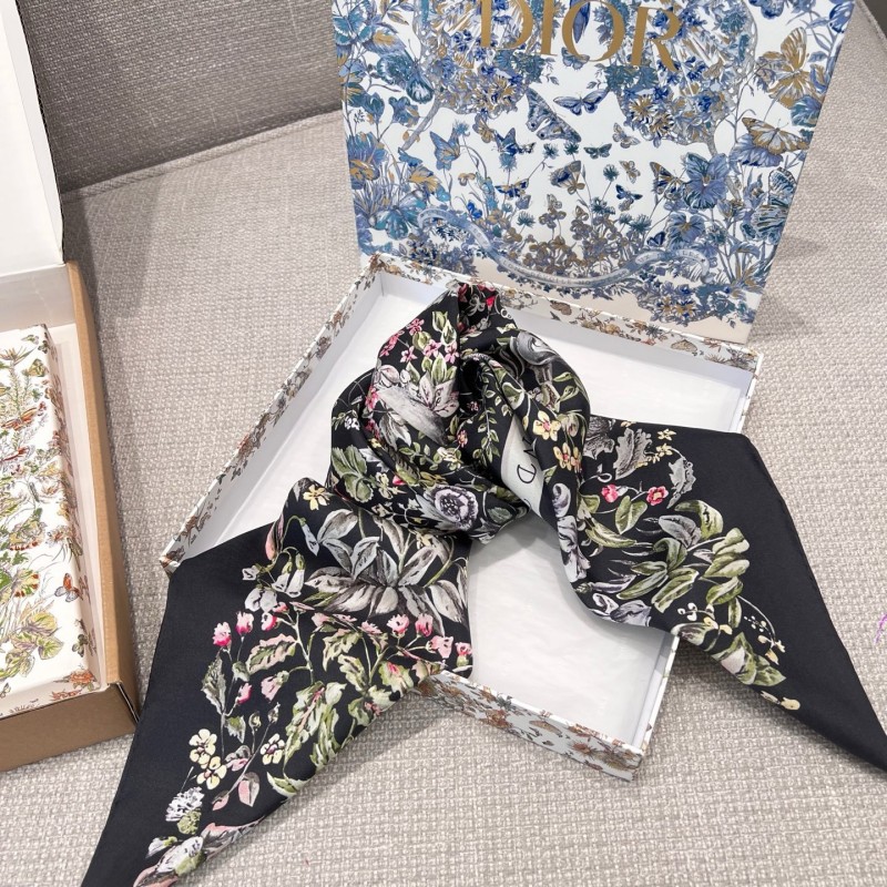 Dior Scarf