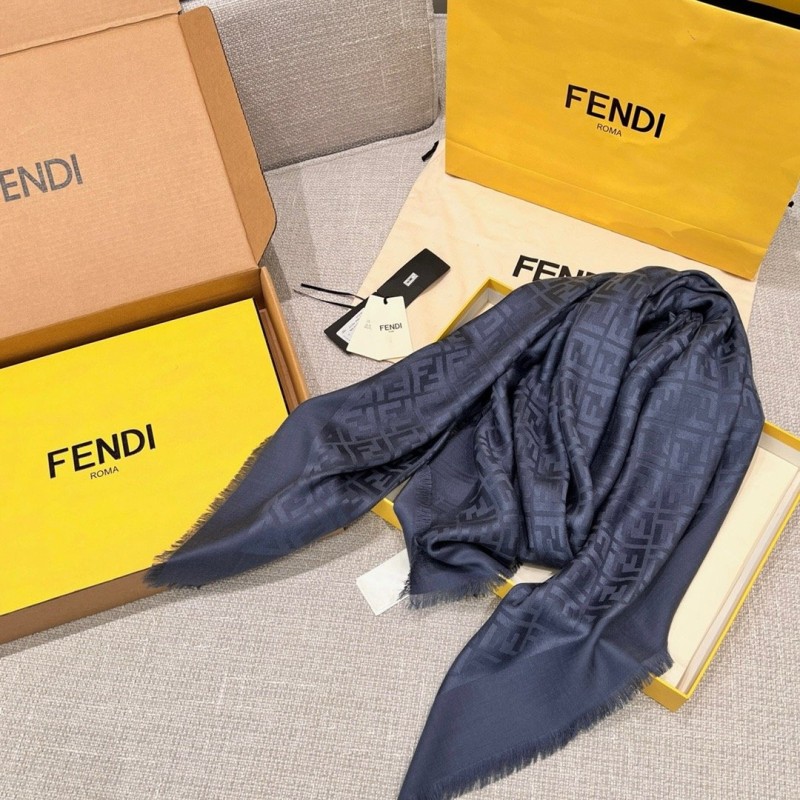 Fendi Shawl