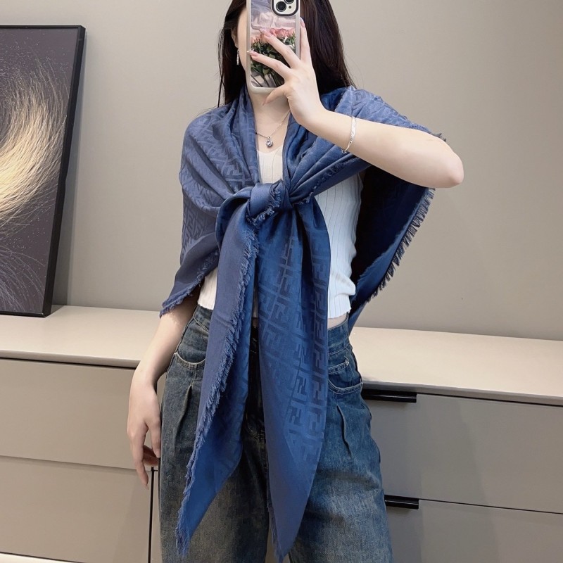 Fendi Shawl