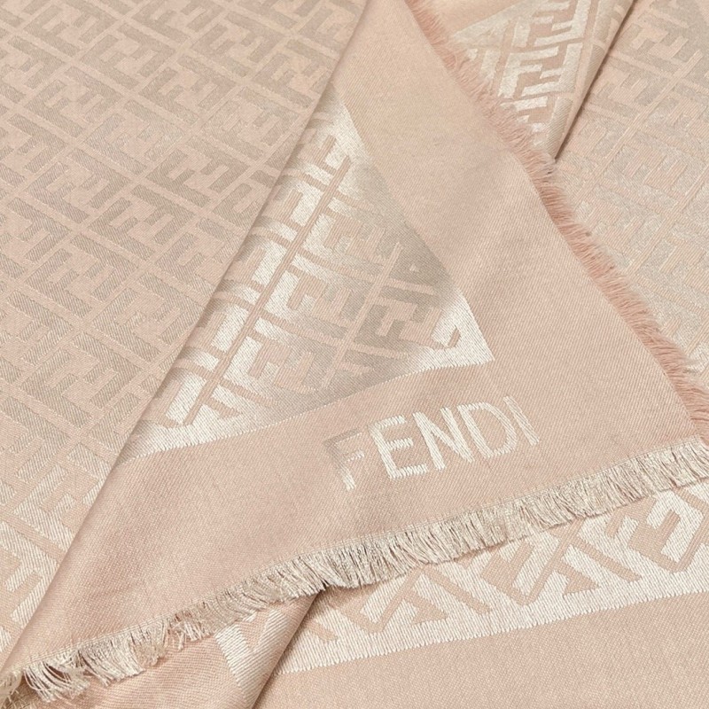 Fendi Shawl
