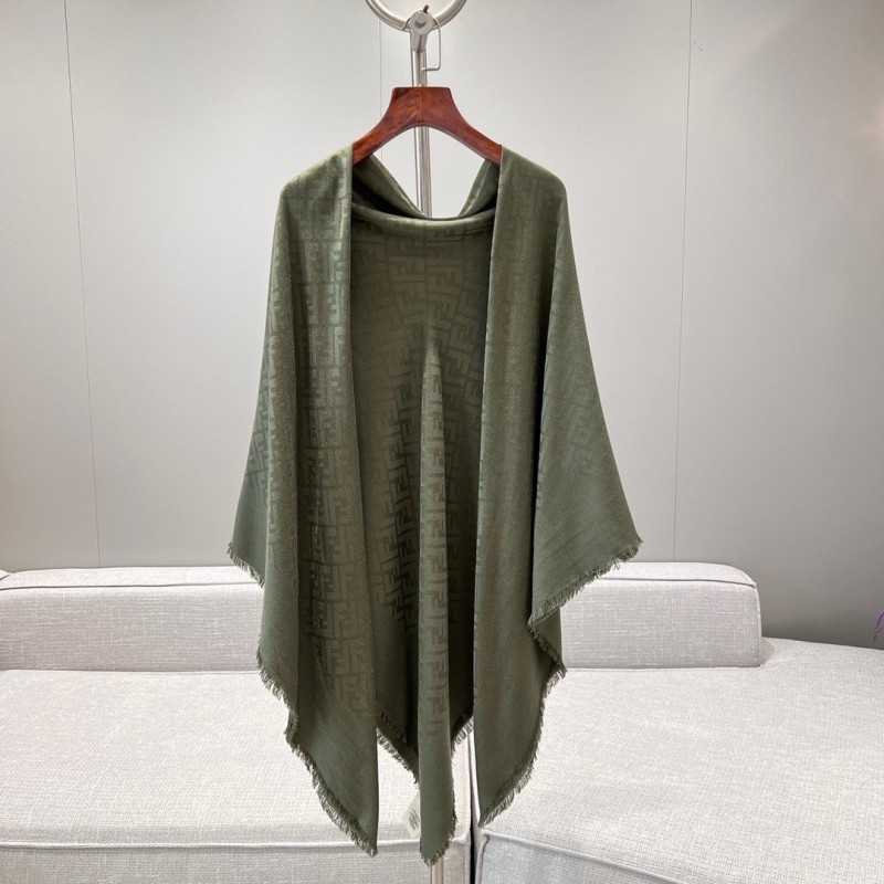 Fendi Shawl