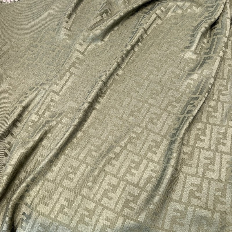 Fendi Shawl