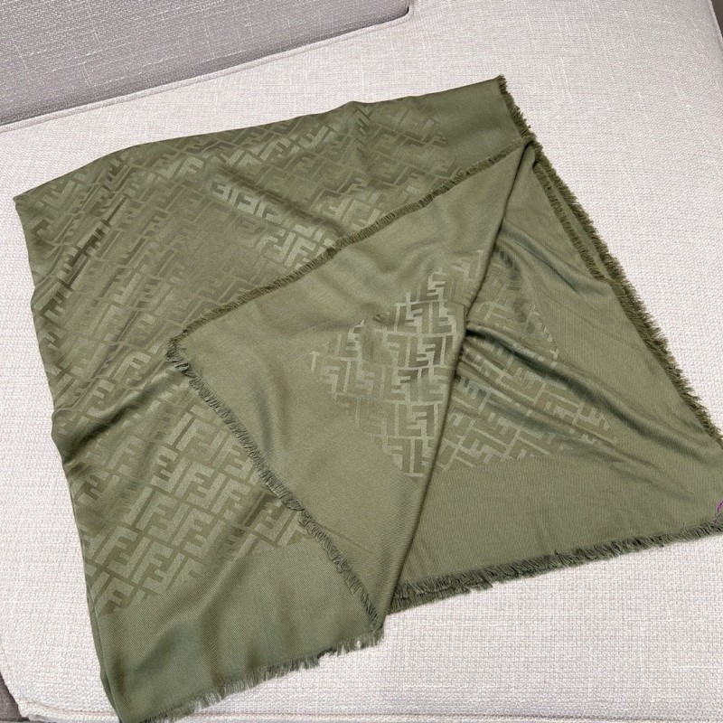 Fendi Shawl