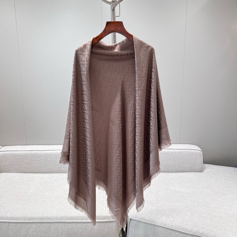 Fendi Shawl
