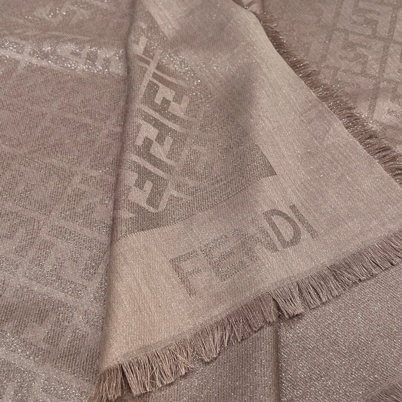 Fendi Shawl
