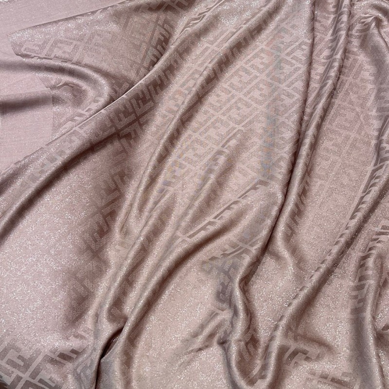Fendi Shawl