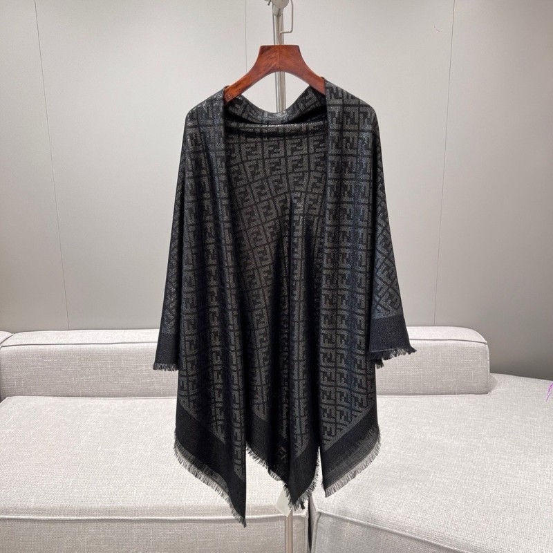 Fendi Shawl