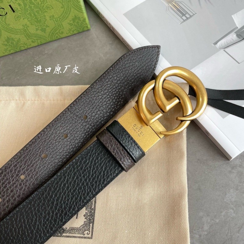 Gucci Men Belt