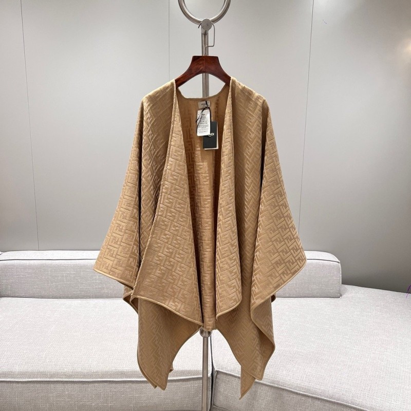 Fendi Cloak
