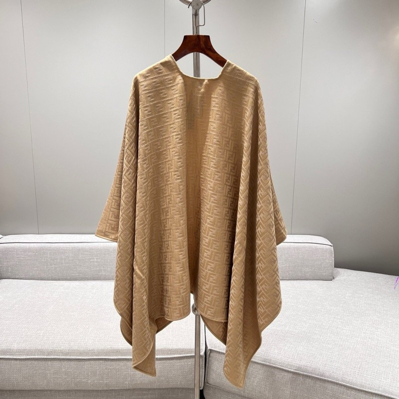 Fendi Cloak