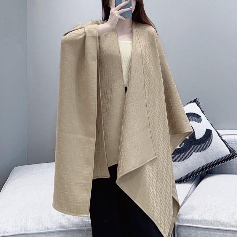 Fendi Cloak