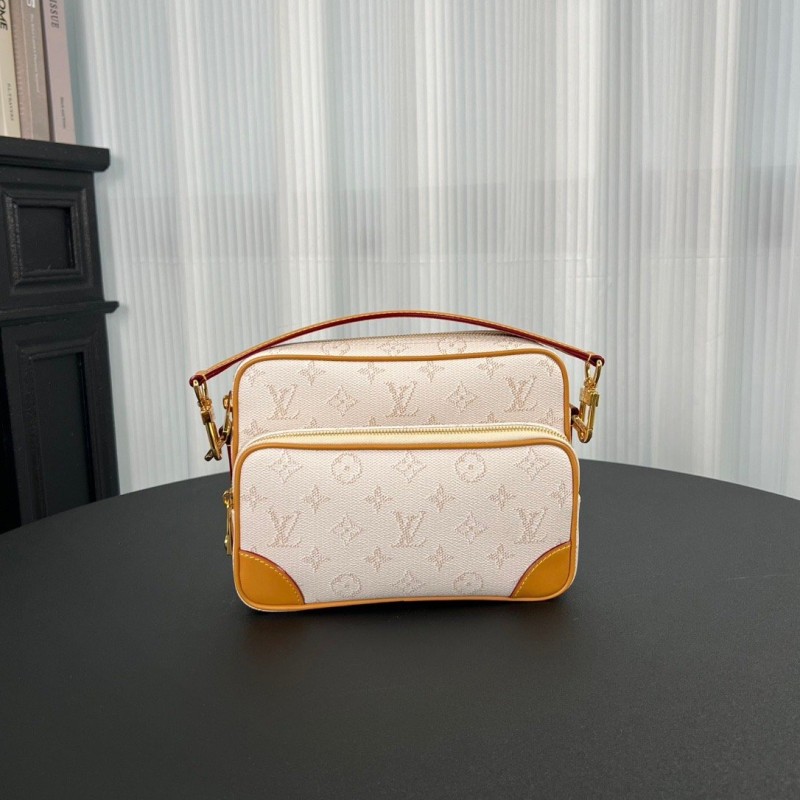 LV Messenger Bag