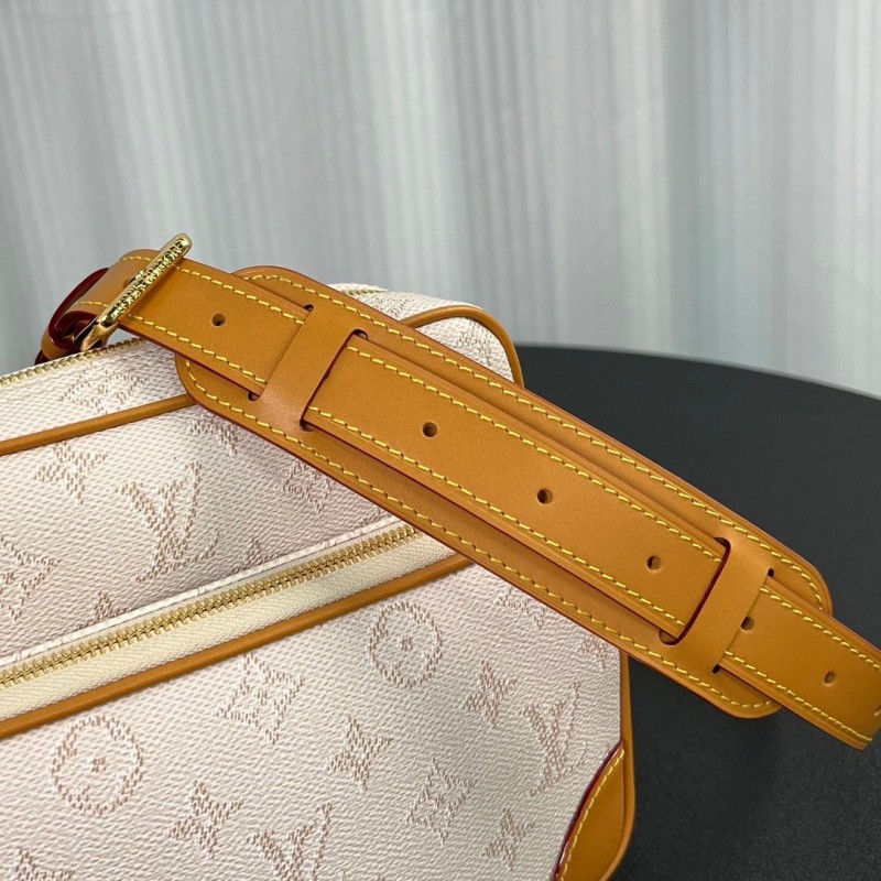 LV Messenger Bag