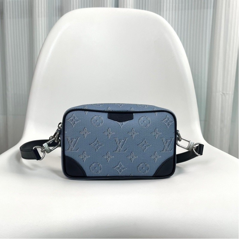 LV Trocadero Messenger Bag