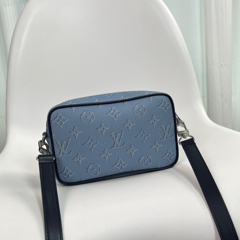 LV Trocadero Messenger Bag