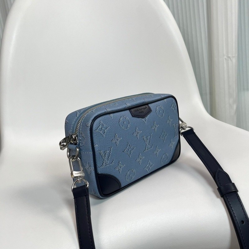 LV Trocadero Messenger Bag