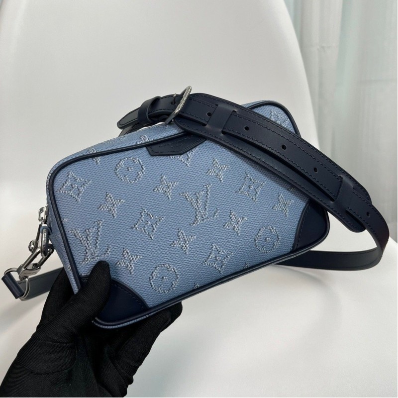 LV Trocadero Messenger Bag