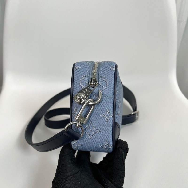 LV Trocadero Messenger Bag