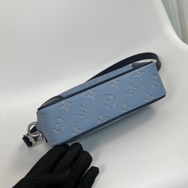 LV Trocadero Messenger Bag