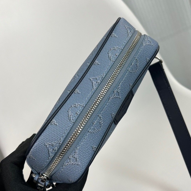 LV Trocadero Messenger Bag