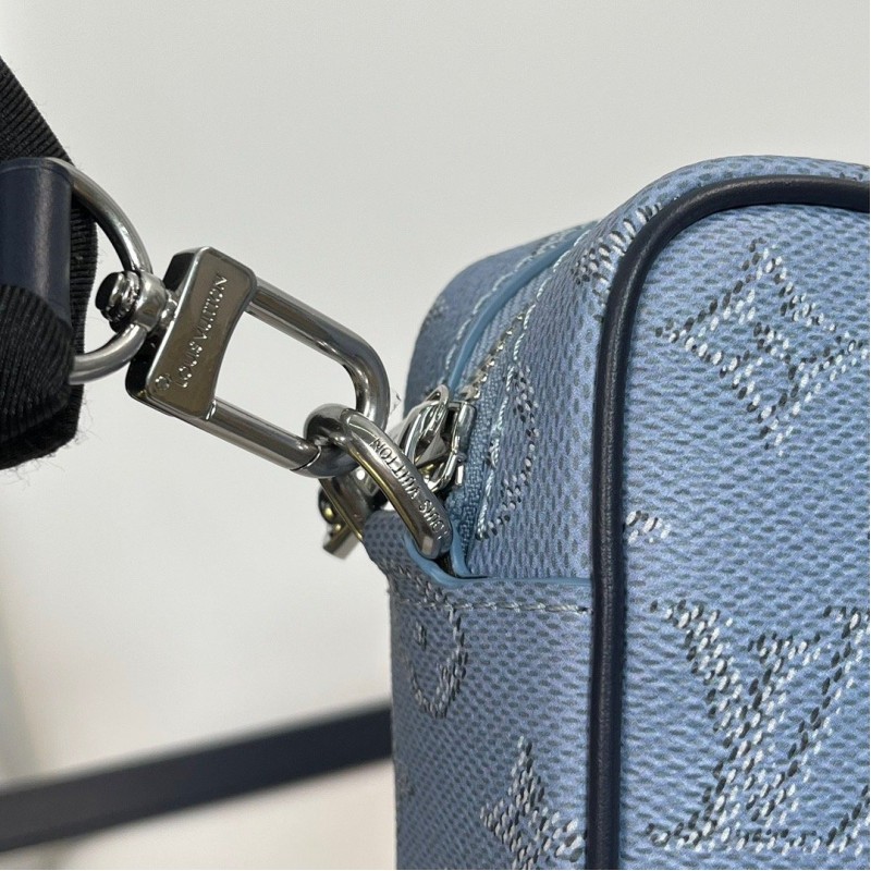 LV Trocadero Messenger Bag