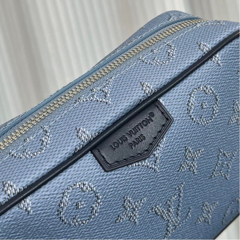 LV Trocadero Messenger Bag