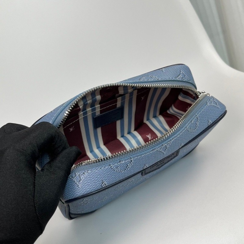 LV Trocadero Messenger Bag