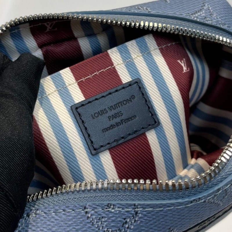 LV Trocadero Messenger Bag