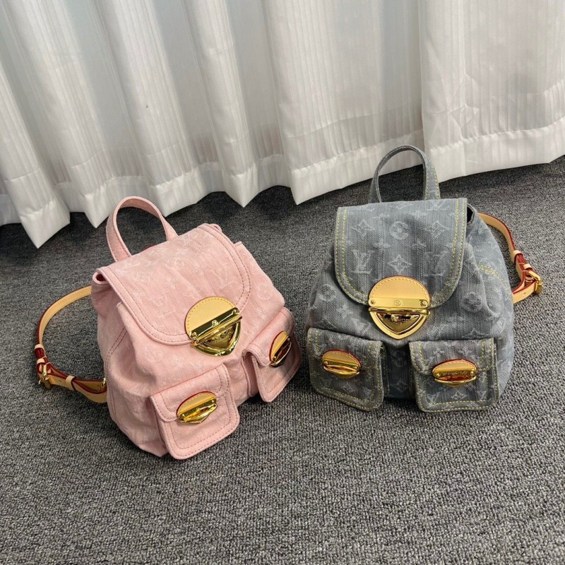 LV Backpack
