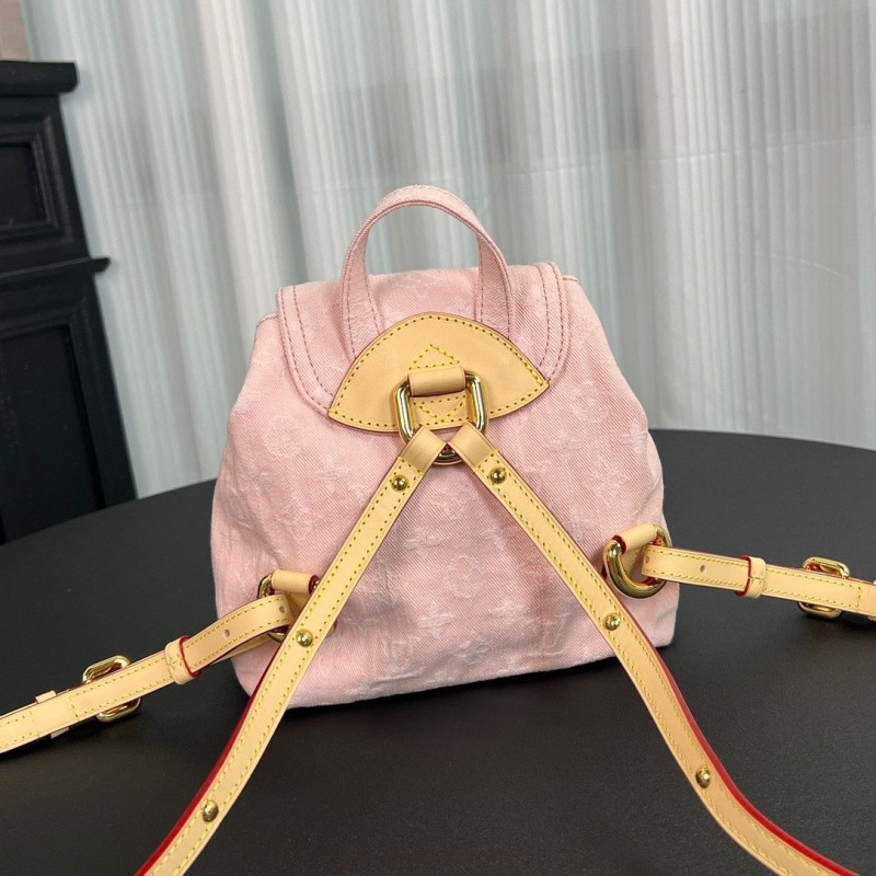 LV Backpack