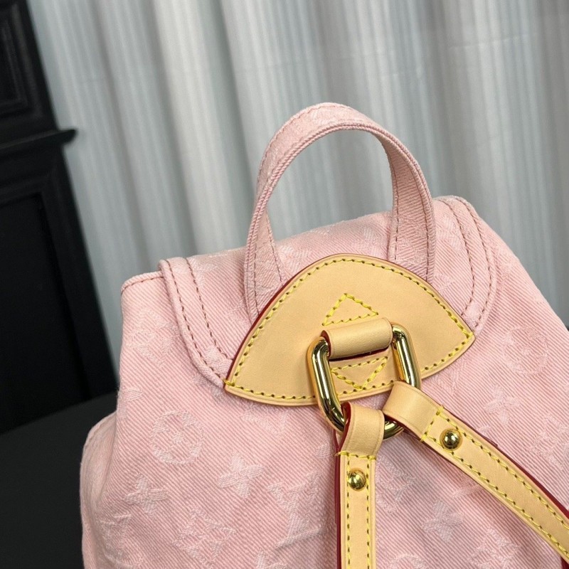 LV Backpack