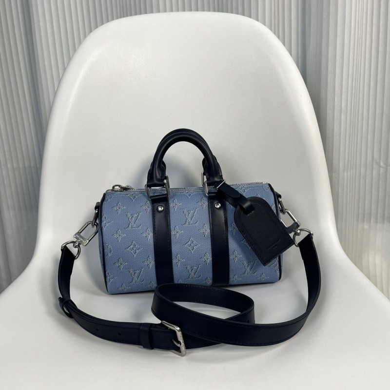 LV Keepall 25