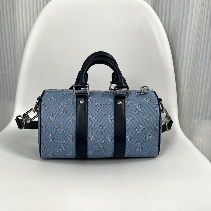 LV Keepall 25