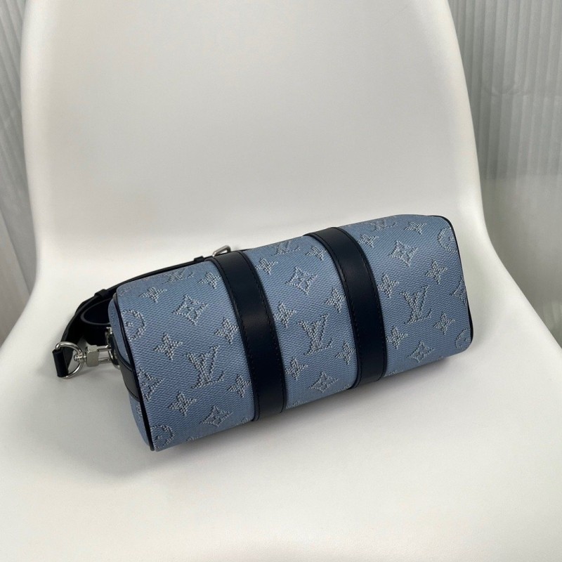 LV Keepall 25
