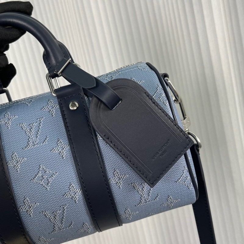 LV Keepall 25