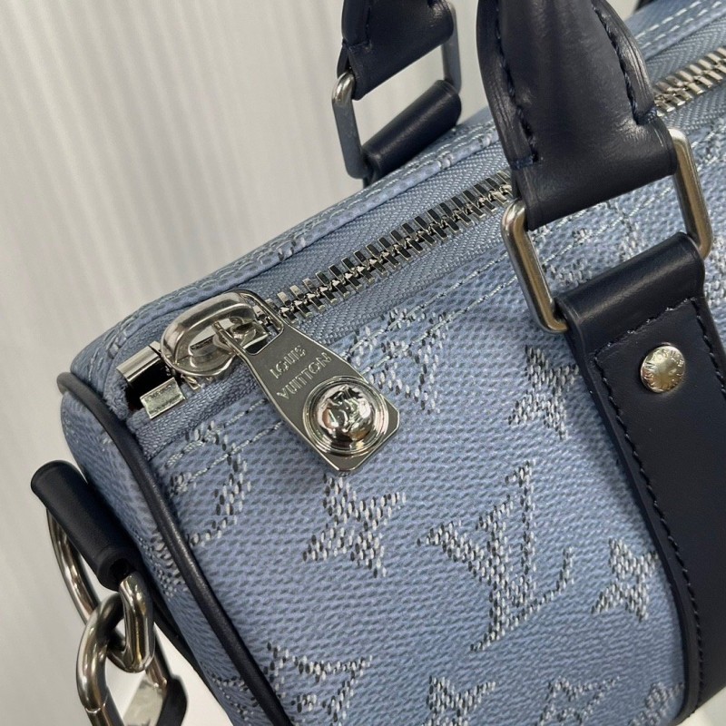 LV Keepall 25