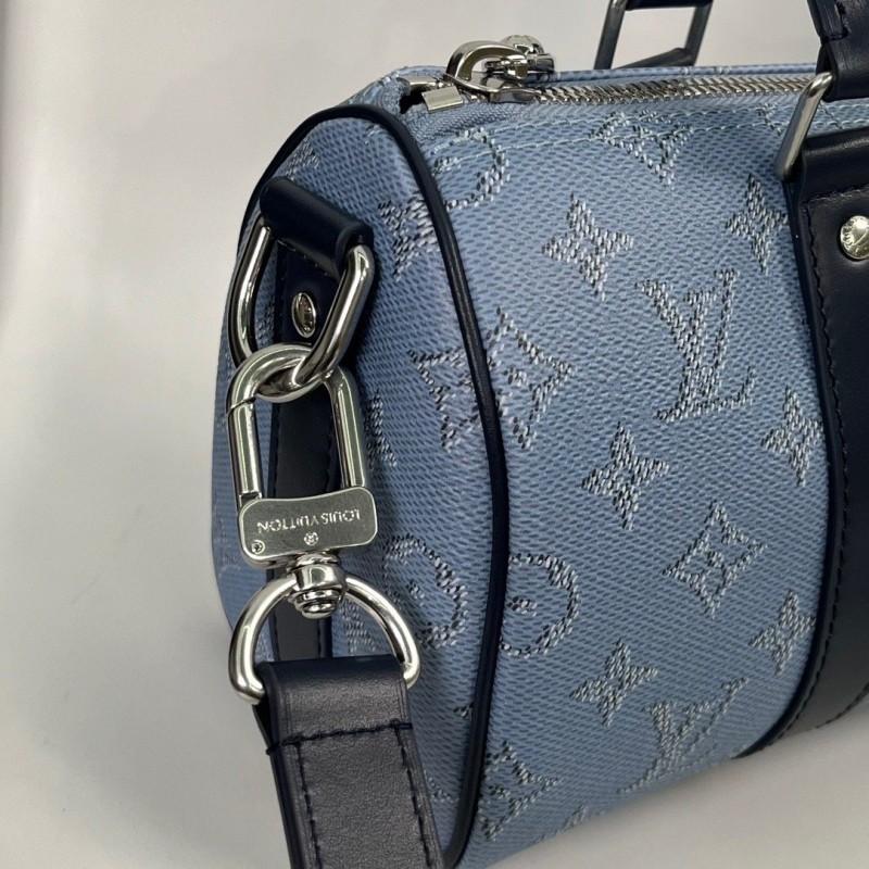 LV Keepall 25